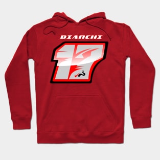 Jules BIANCHI_2014_#17_Helmet Hoodie